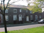 Room in Maastricht